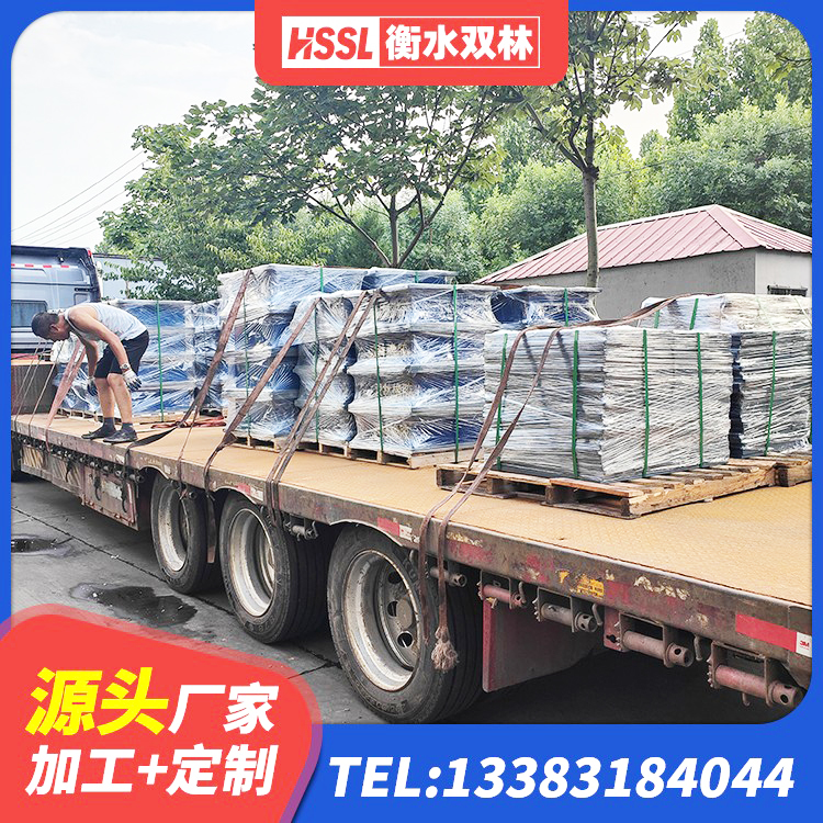 响水县建筑隔振支座 响水县LRB隔震支座1200生产厂家 响水县铅芯隔震支座Y4Q420*133G1.0 响水县隔震支座定制源头工厂 - 第6张