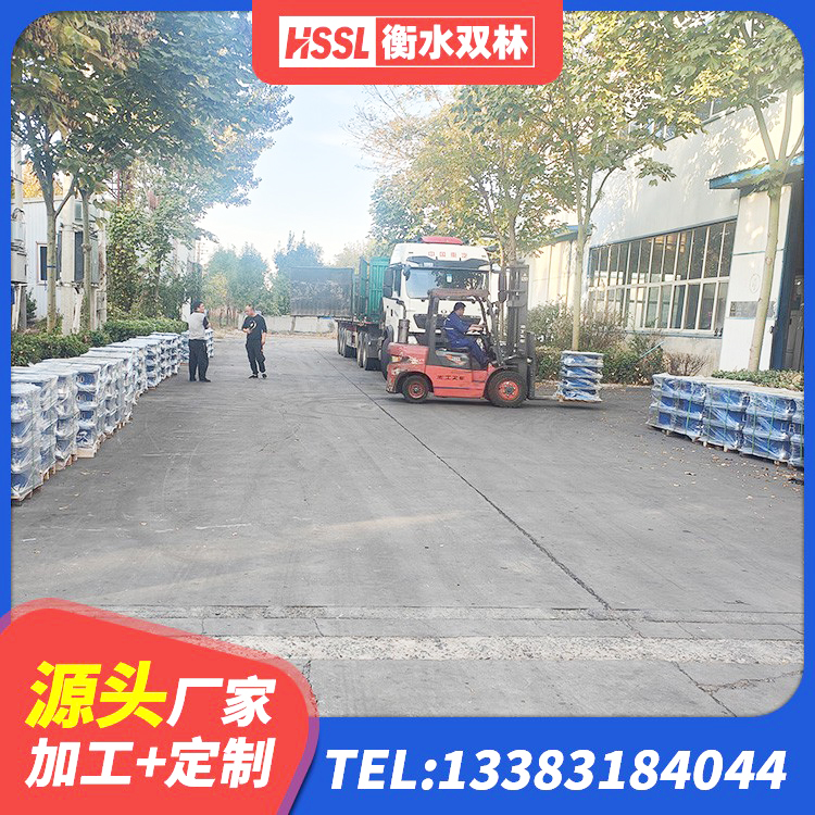 响水县建筑高阻尼橡胶隔震支座HDR源头工厂 响水县圆形高阻尼隔震支座什么价格 响水县隔震橡胶支座厂家报价 响水县建筑非连续端铅芯隔震支座生产厂家 - 第5张